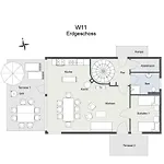Familienhaus Wiesengefluester W11 - Kinderfreundlich Und Nur 300 M Zum Röbel