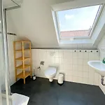 Familienhaus Wiesengefluester W11 - Kinderfreundlich Und Nur 300 M Zum 펜션 Röbel