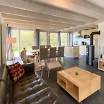 펜션 Familienhaus Wiesengefluester W11 - Kinderfreundlich Und Nur 300 M Zum *