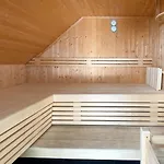 펜션 Familienhaus Wiesengefluester W11 - Kinderfreundlich Und Nur 300 M Zum