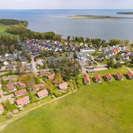 Feriehus Familienhaus Wiesengefluester W11 - Kinderfreundlich Und Nur 300 M Zum