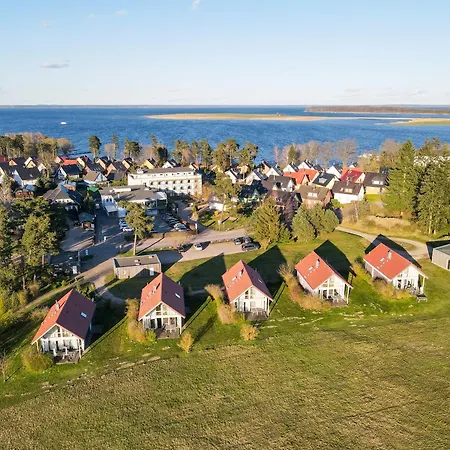 펜션 Familienhaus Wiesengefluester W11 - Kinderfreundlich Und Nur 300 M Zum