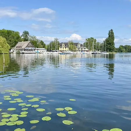 Feriehus Familienhaus Wiesengefluester W11 - Kinderfreundlich Und Nur 300 M Zum