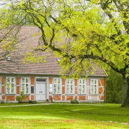 Familienhaus Wiesengefluester W11 - Kinderfreundlich Und Nur 300 M Zum Feriehus *