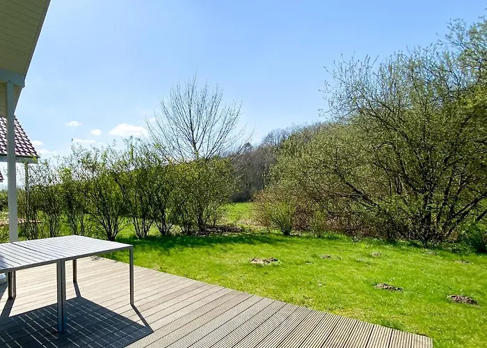 Familienhaus Wiesengeflüster W11 - Kinderfreundlich Und Nur 300 M Zum Ferienhaus *