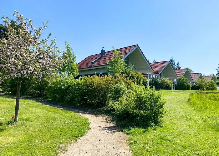 Familienhaus Wiesengeflüster W11 - Kinderfreundlich Und Nur 300 M Zum *